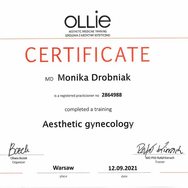 Powiększ obraz: certificate 6