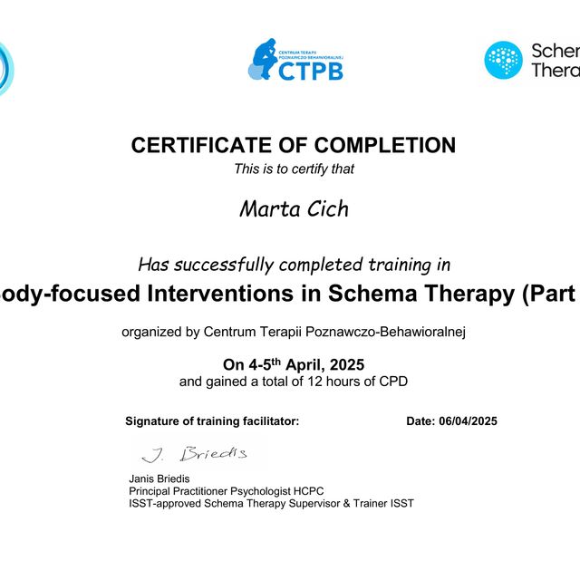 Powiększ obraz: certificate 1