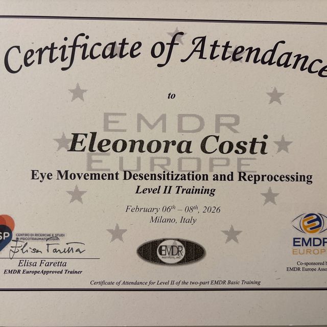Ingrandire l'immagine: certificate 1