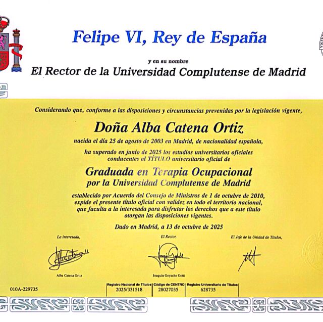 Acercar imagen: certificate 1