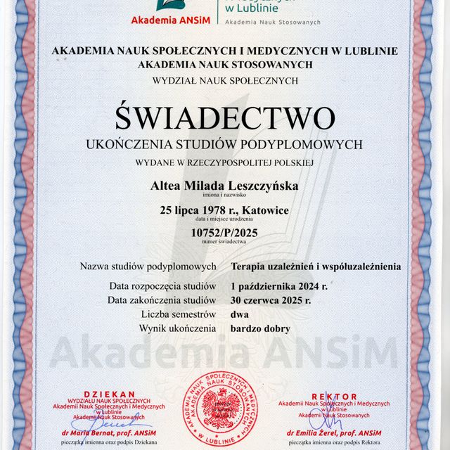 Powiększ obraz: certificate 2