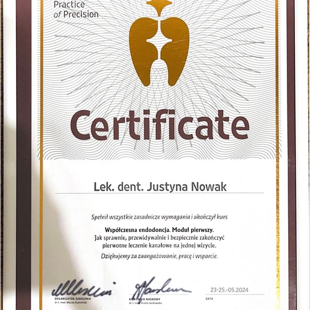 Powiększ obraz: certificate 1