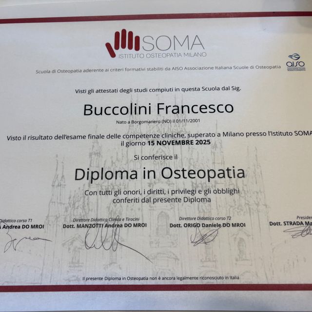Ingrandire l'immagine: certificate 1
