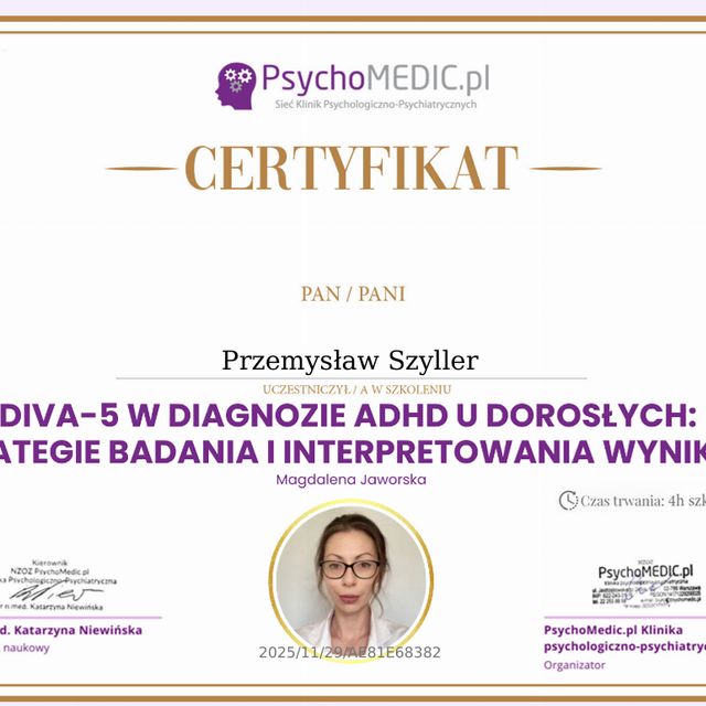 Powiększ obraz: certificate 2