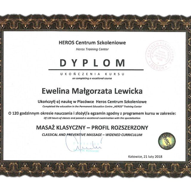 Powiększ obraz: certificate 8