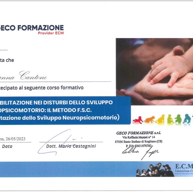Ingrandire l'immagine: certificate 3