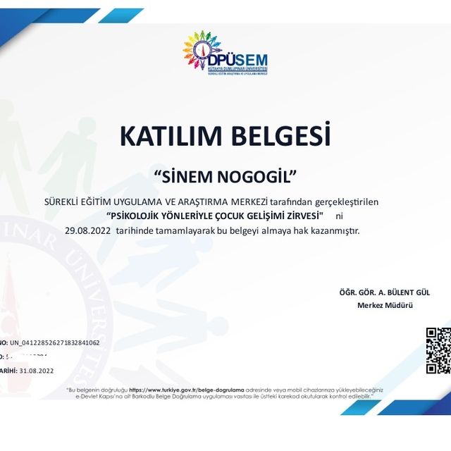 Resmi büyüt: certificate 4
