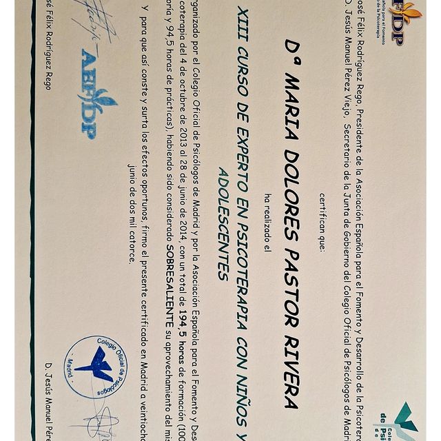 Acercar imagen: certificate 3