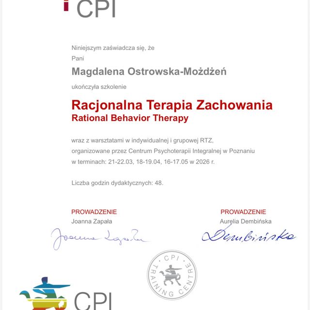 Powiększ obraz: certificate 2