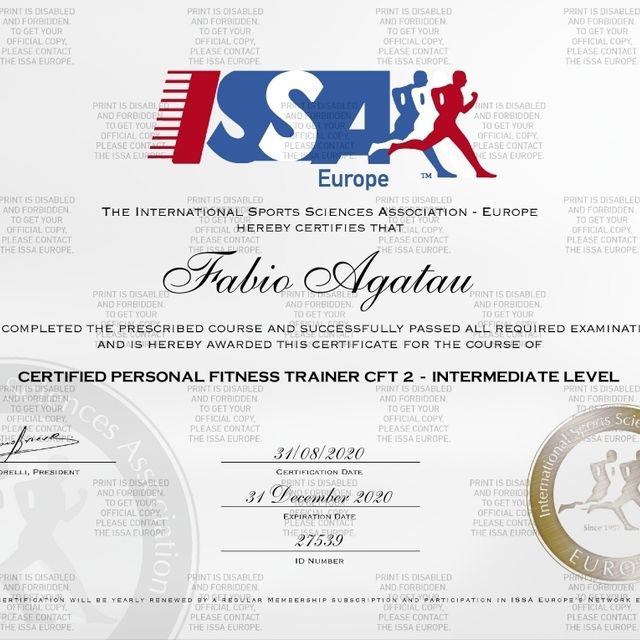 Ingrandire l'immagine: certificate 7