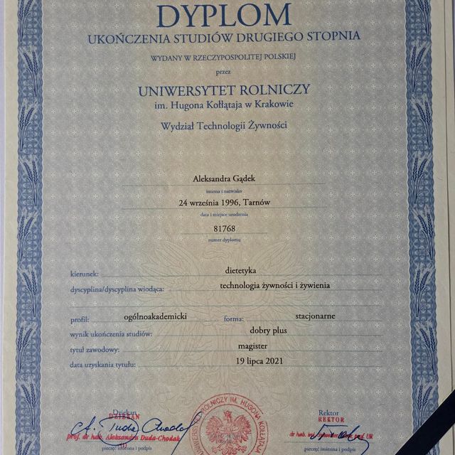 Powiększ obraz: certificate 1