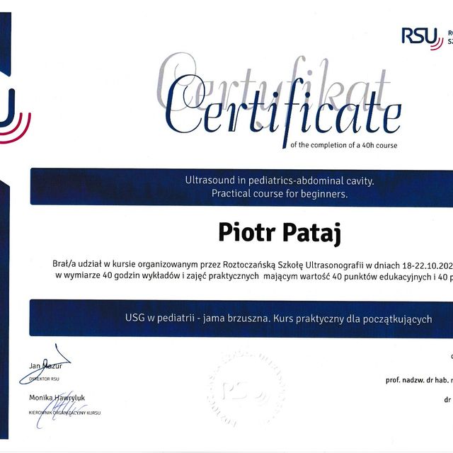 Powiększ obraz: certificate 2