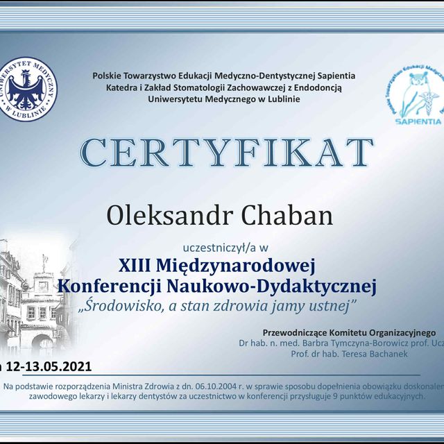Powiększ obraz: certificate 1