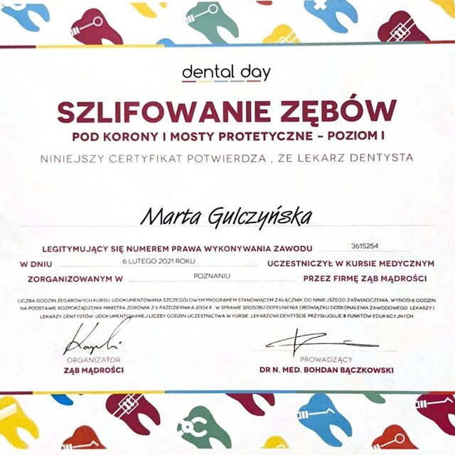 Powiększ obraz: certificate 3