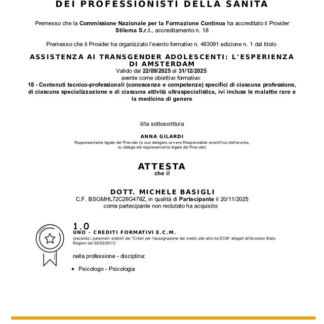 Ingrandire l'immagine: certificate 3