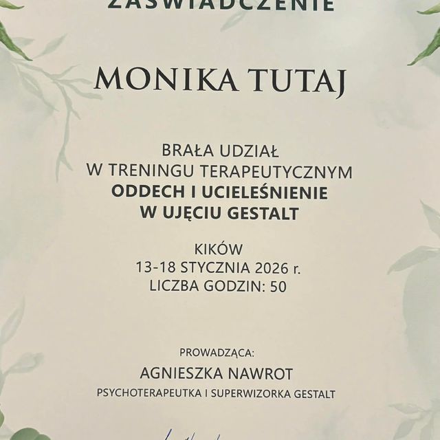 Powiększ obraz: certificate 6