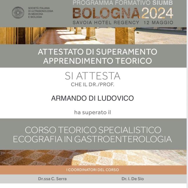 Ingrandire l'immagine: certificate 5