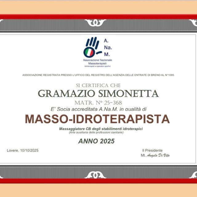 Ingrandire l'immagine: certificate 1