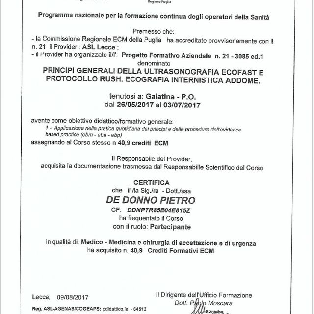 Ingrandire l'immagine: certificate 3