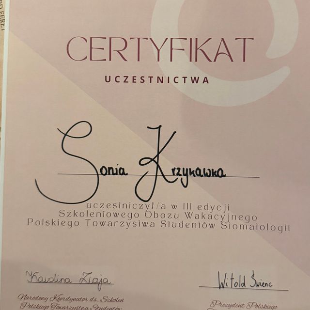 Powiększ obraz: certificate 5