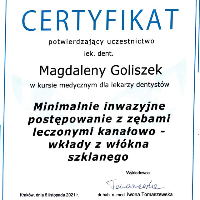 Powiększ obraz: certificate 5