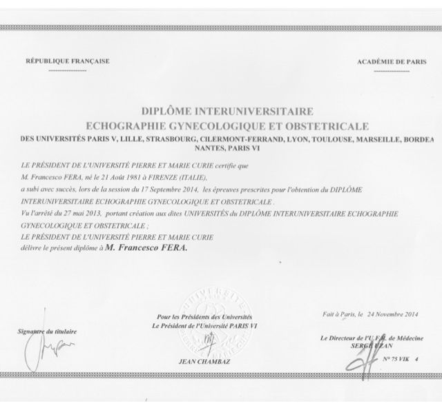 Ingrandire l'immagine: certificate 7