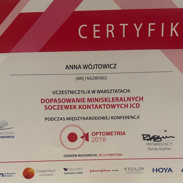 Powiększ obraz: certificate 5