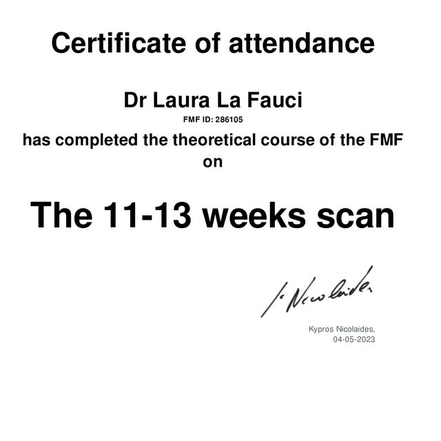 Ingrandire l'immagine: certificate 3