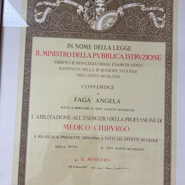 Ingrandire l'immagine: certificate 1