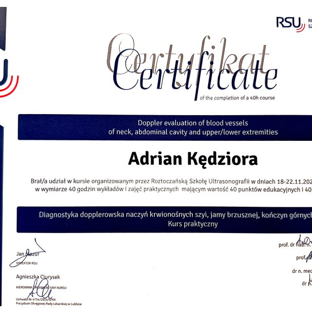 Powiększ obraz: certificate 1