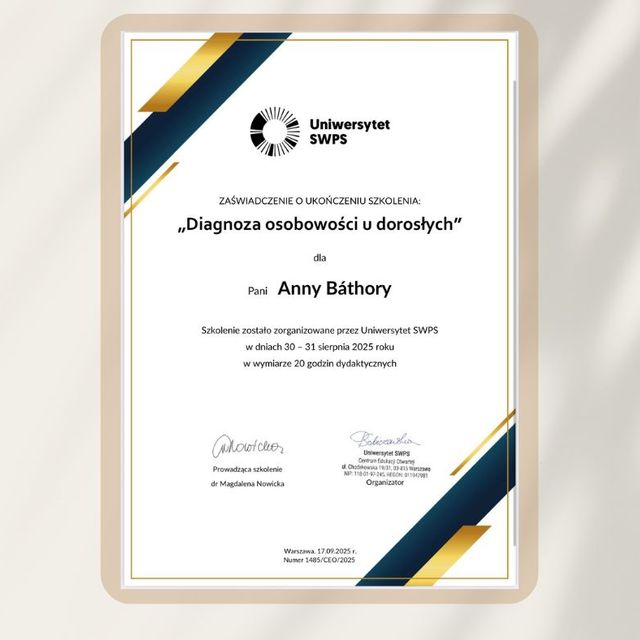 Powiększ obraz: certificate 2