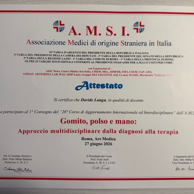 Ingrandire l'immagine: certificate 10