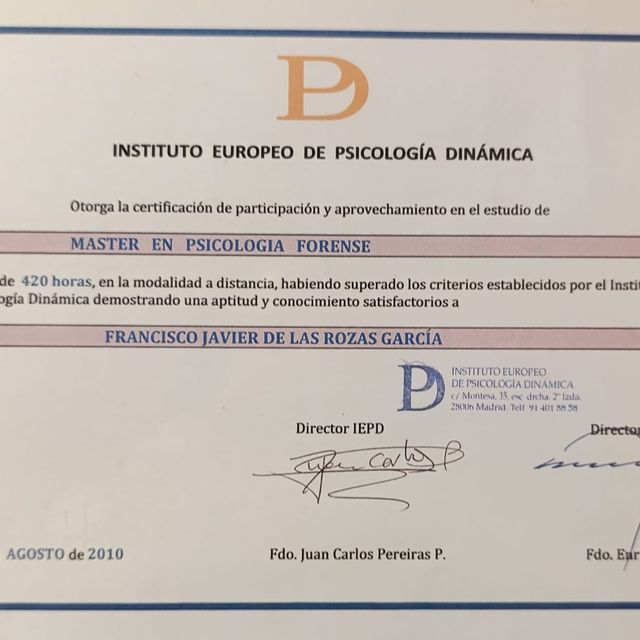 Acercar imagen: certificate 7