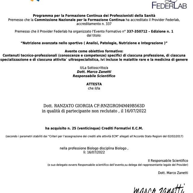 Ingrandire l'immagine: certificate 6