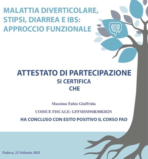 Ingrandire l'immagine: certificate 3