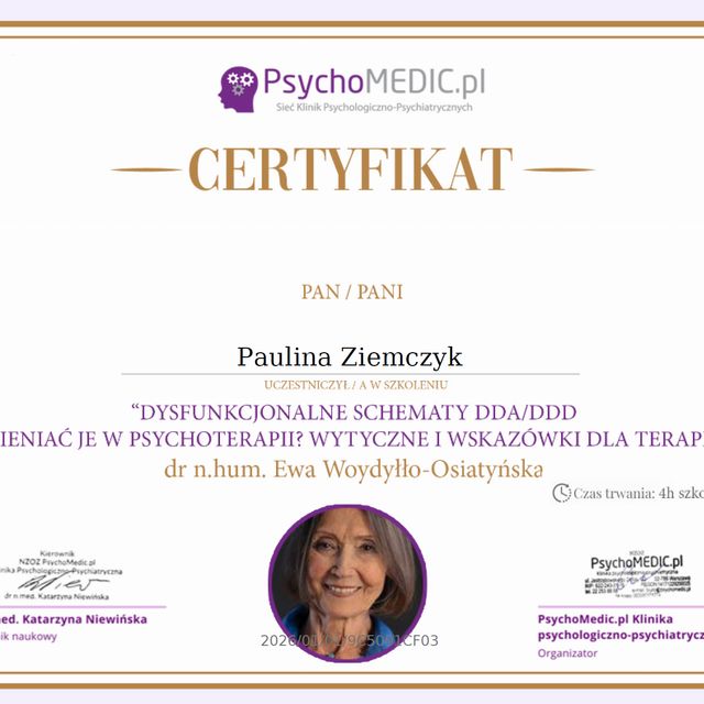 Powiększ obraz: certificate 3