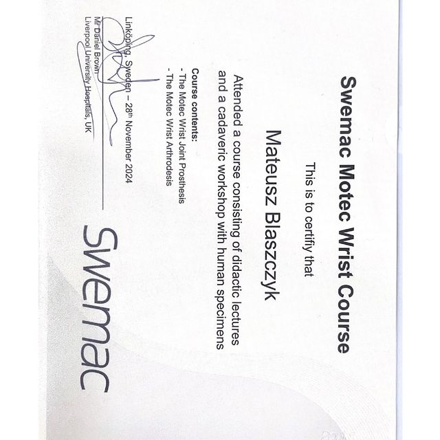Powiększ obraz: certificate 9