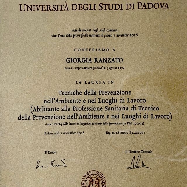 Ingrandire l'immagine: certificate 3