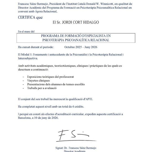 Acercar imagen: certificate 6