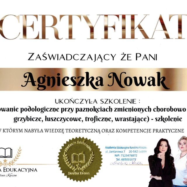 Powiększ obraz: certificate 5