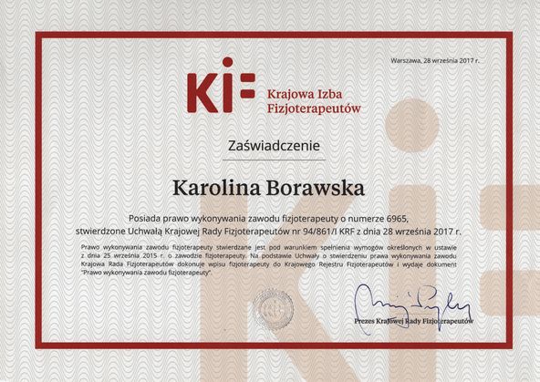 Powiększ obraz: certificate 2