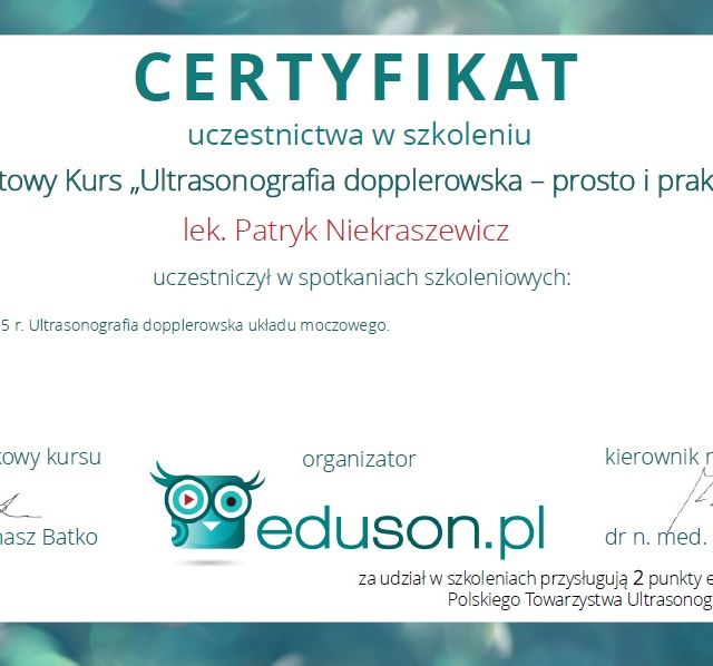 Powiększ obraz: certificate 3