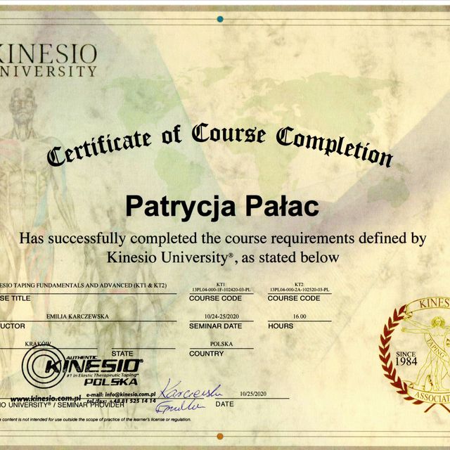 Powiększ obraz: certificate 1