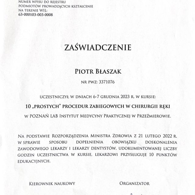 Powiększ obraz: certificate 2