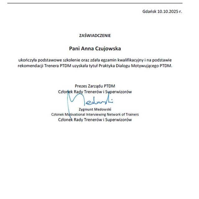 Powiększ obraz: certificate 6