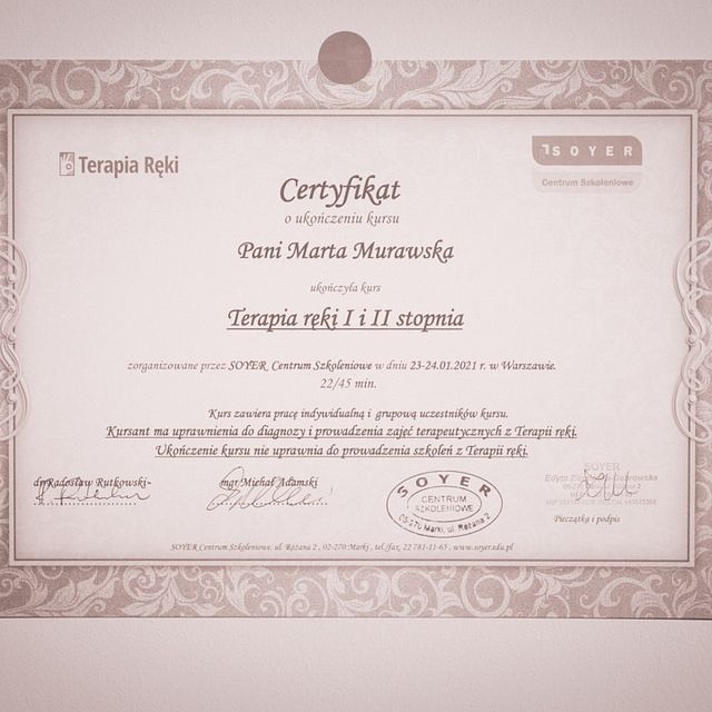 Powiększ obraz: certificate 25
