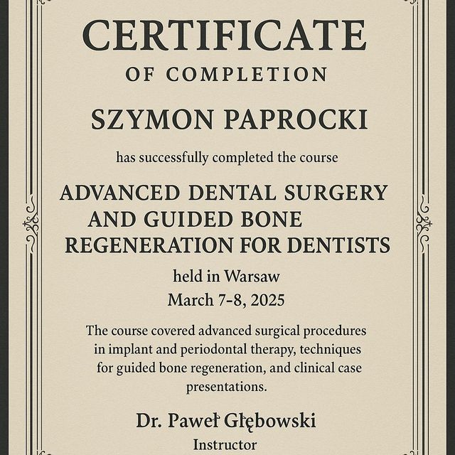 Powiększ obraz: certificate 5