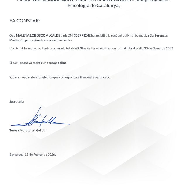Acercar imagen: certificate 6
