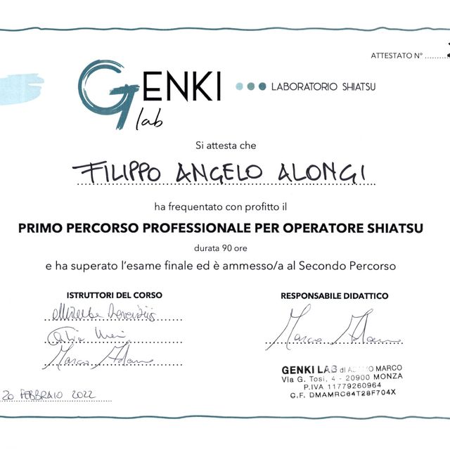 Ingrandire l'immagine: certificate 7