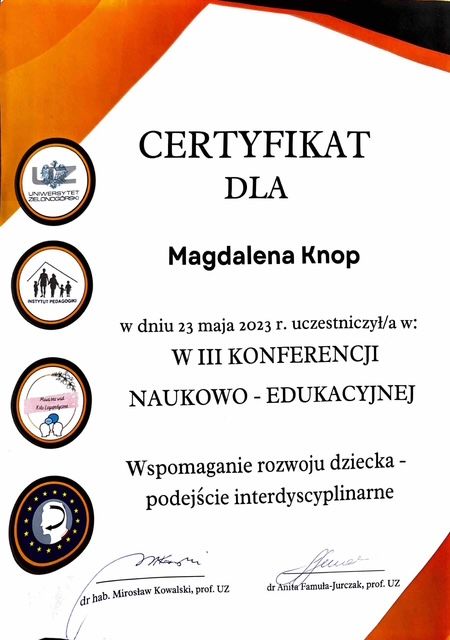 Powiększ obraz: certificate 5